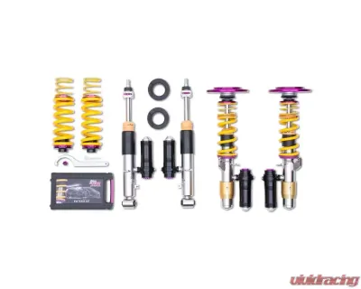 KW Suspension V3 Clubsport Kit - 352208AN