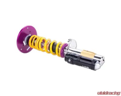 KW Suspension V3 Clubsport Kit - 352208AN