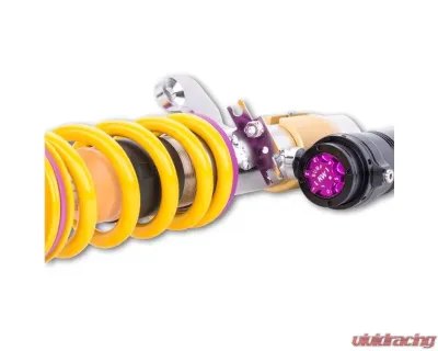 KW Suspension V3 Clubsport Kit - 352208AN