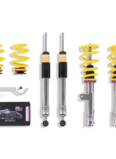 KW Suspension V3 Coilover Kit Mercedes-Benz CLA250 2014-2019                                     - 35225065 - Image 7