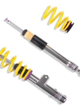 KW Suspension V3 Coilover Kit Mercedes-Benz CLA250 2014-2019                                     - 35225065 - Image 2