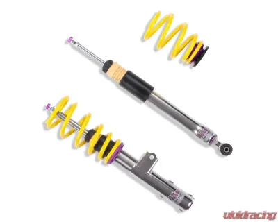 KW Suspension V3 Coilover Kit Mercedes-Benz CLA250 2014-2019 - 35225065