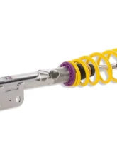 KW Suspension V3 Coilover Kit Mercedes-Benz CLA250 2014-2019                                     - 35225065 - Image 3