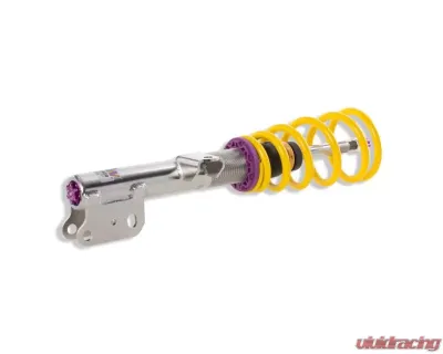 KW Suspension V3 Coilover Kit Mercedes-Benz CLA250 2014-2019 - 35225065