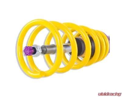 KW Suspension V3 Coilover Kit Mercedes-Benz CLA250 2014-2019 - 35225065