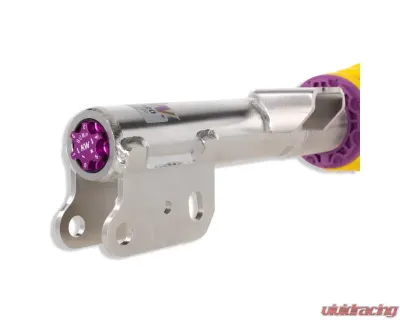 KW Suspension V3 Coilover Kit Mercedes-Benz CLA250 2014-2019 - 35225065