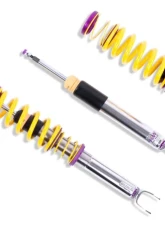KW Suspension V3 Coilover Kit                                     - 35225081 - Image 2