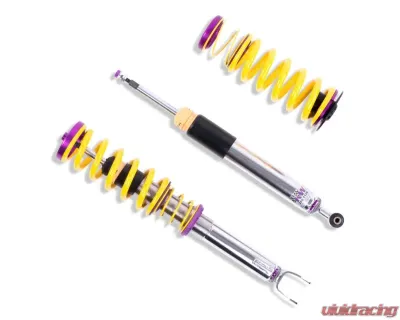 KW Suspension V3 Coilover Kit - 35225081