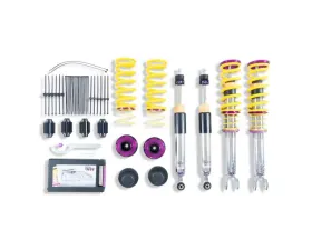 KW Suspension V3 Coilover Kit
