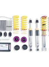 KW Suspension V3 Coilover Kit                                     - 35225089 - Image 8