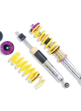 KW Suspension V3 Coilover Kit                                     - 35225089 - Image 2