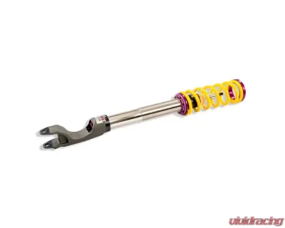 KW Suspension V3 Coilover Kit Mercedes-Benz GLC300 | GLC43 2016-2022 - 35225096