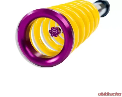 KW Suspension V3 Coilover Kit Mercedes-Benz GLC300 | GLC43 2016-2022 - 35225096