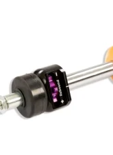 KW Suspension V3 Coilover Kit Mercedes-Benz GLC300 | GLC43 2016-2022                                     - 35225096 - Image 7