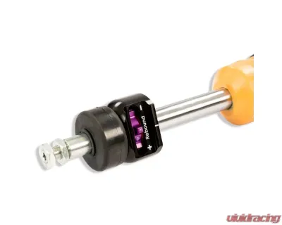 KW Suspension V3 Coilover Kit Mercedes-Benz GLC300 | GLC43 2016-2022 - 35225096