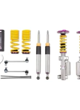KW Suspension V3 Clubsport Kit                                     - 35225848 - Image 6
