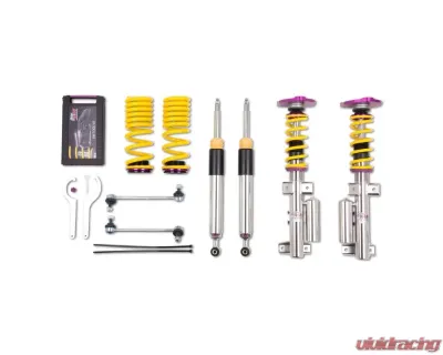 KW Suspension V3 Clubsport Kit - 35225848
