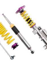 KW Suspension V3 Clubsport Kit                                     - 35225848 - Image 2