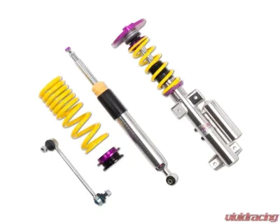 KW Suspension V3 Clubsport Kit - 35225848