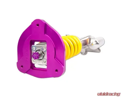 KW Suspension V3 Clubsport Kit - 35225848