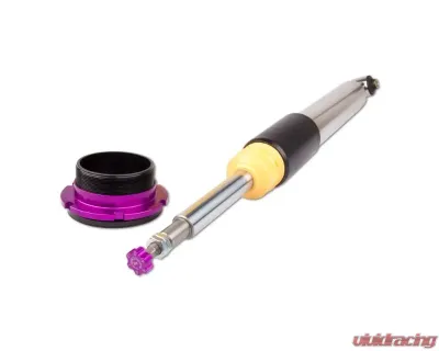 KW Suspension V3 Clubsport Kit - 35225848