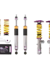 KW Suspension V3 Clubsport Kit                                     - 35225867 - Image 8