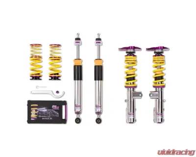 KW Suspension V3 Clubsport Kit - 35225867