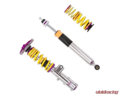 KW Suspension V3 Clubsport Kit - 35225867