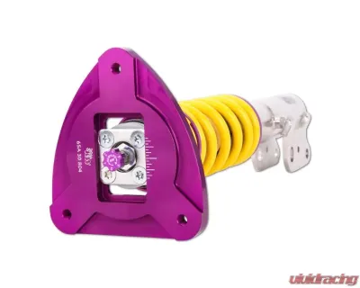 KW Suspension V3 Clubsport Kit - 35225867