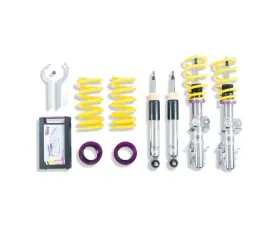 KW Suspension V3 Coilover Kit