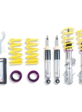 KW Suspension V3 Coilover Kit                                     - 35230079 - Image 8