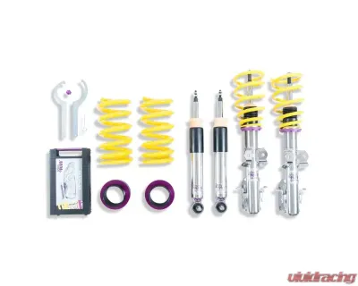 KW Suspension V3 Coilover Kit - 35230079