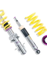 KW Suspension V3 Coilover Kit                                     - 35230079 - Image 2