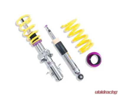 KW Suspension V3 Coilover Kit - 35230079