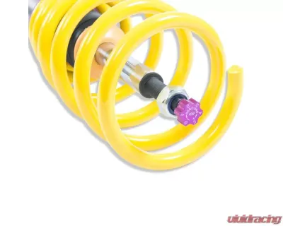 KW Suspension V3 Coilover Kit - 35230079