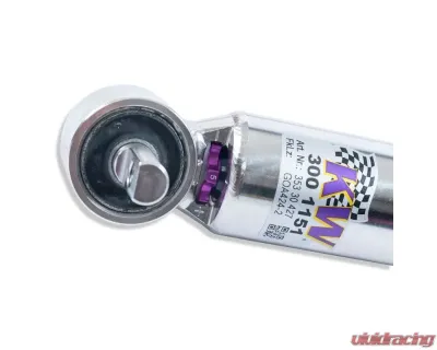 KW Suspension V3 Coilover Kit - 35230079