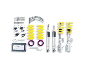 KW Suspension V3 Coilover Kit