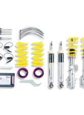 KW Suspension V3 Coilover Kit                                     - 35230081 - Image 8