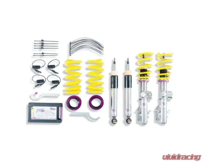 KW Suspension V3 Coilover Kit - 35230081