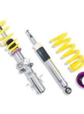KW Suspension V3 Coilover Kit                                     - 35230081 - Image 2
