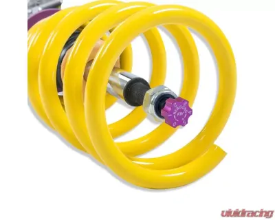 KW Suspension V3 Coilover Kit - 35230081