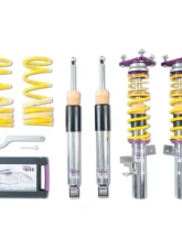 KW Suspension V3 Clubsport Kit                                     - 35230867 - Image 8