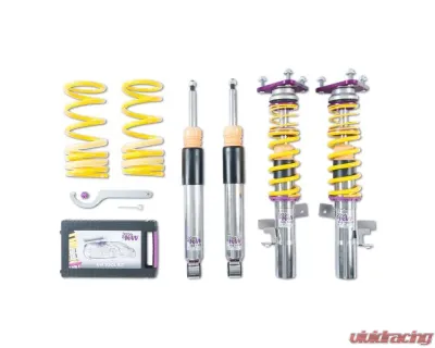 KW Suspension V3 Clubsport Kit - 35230867