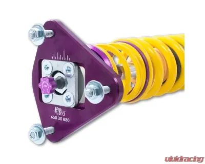 KW Suspension V3 Clubsport Kit - 35230867