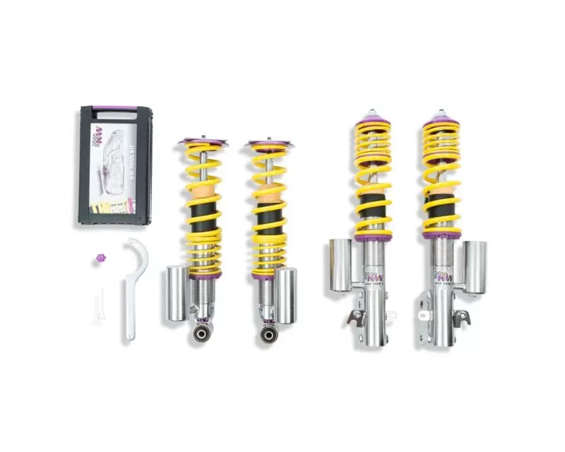 KW Suspension V1 Coilover Kit - 10245018