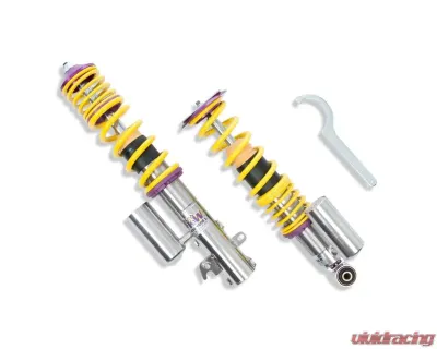 KW Suspension V3 Coilover Kit - 35245018