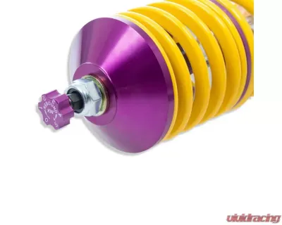 KW Suspension V3 Coilover Kit - 35245018
