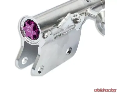 KW Suspension V3 Coilover Kit - 35245018