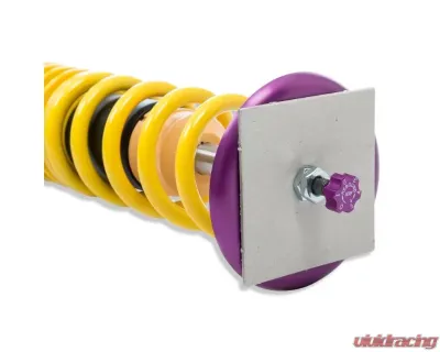 KW Suspension V3 Coilover Kit - 35245018
