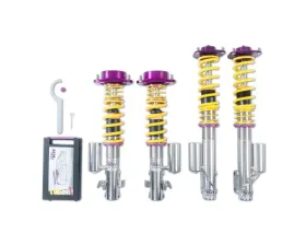 KW Suspension V3 Clubsport Kit
